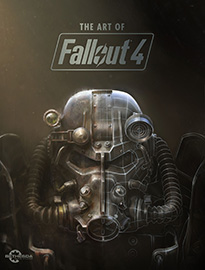 Обложка COBRA - Револьвер офицера для Fallout 4