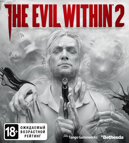 Обложка The Evil Within 2 v.1.03 2017