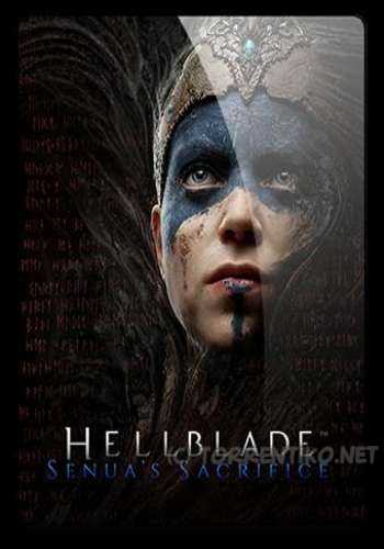 Обложка Hellblade: Senua's Sacrifice | Repack