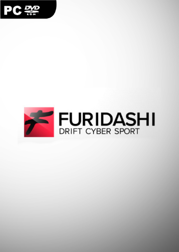 Обложка FURIDASHI: Drift Cyber Sport + DLC