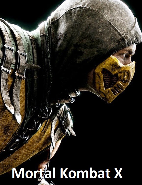 Обложка Mortal Kombat X 1.16.1 на Андроид