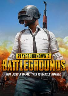 Обложка Playerunknown's Battlegrounds Rip|Steam
