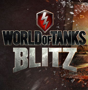 Обложка World of Tanks Blitz 4.5.0.10