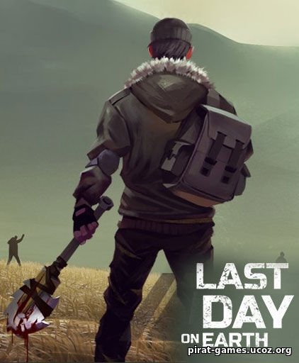 Обложка Last Day On Earth: Survival 1.19.3