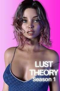 Обложка Lust Theory - Season 1-2
