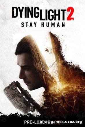 Обложка Dying Light 2: Stay Human