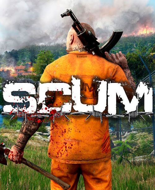 Scum [v 0.1.18.9602, Early Access] (2018/PC/Русский), RePack от R.G. Freedom