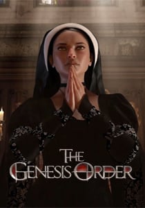 Обложка The Genesis Order