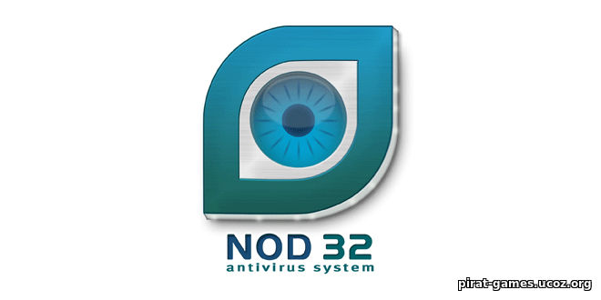 Обложка ESET NOD32 Antivirus / Smart Security 8.0.319.1 + Crack