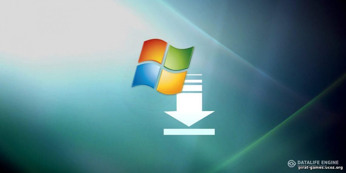 Обложка Adguard — самый простой способ скачать Windows 7, 8.1 и 10