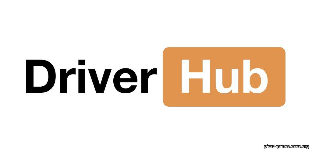 Обложка DriverHub - скачает драйверы для Windows автоматически