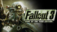 Моды для Fallout 3