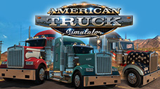 Моды для American Truck Simulator
