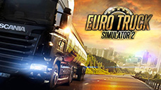 Моды для Euro Truck Simulator 2