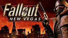 Моды для Fallout: New Vegas