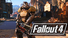 Моды для Fallout 4