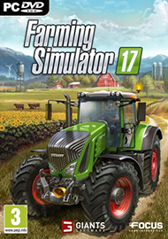 Обложка ВАЗ 2106 1.0 для Farming Simulator 2017