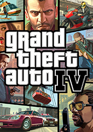 Обложка Grand Theft Auto IV: MultiPlayer (2011/PC/Английский), Mod