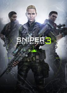 Обложка Sniper Ghost Warrior 3: Season Pass Edition | R.G. Механики