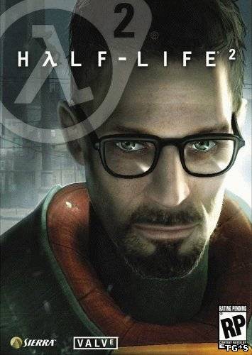 Обложка Half-Life 2: Update | RePack