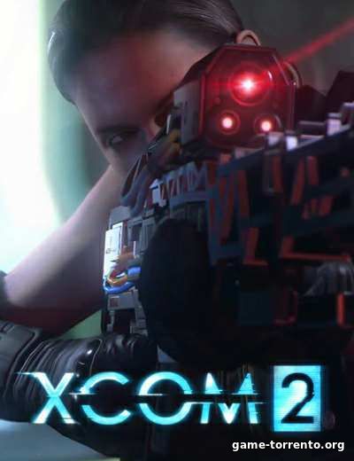 Обложка XCOM 2: Digital Deluxe Edition + Long War 2 [Update 10 + 6 DLC] (2016) PC