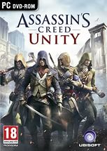 Обложка Assassin's Creed Unity [v 1.5.0 + DLCs] | RePack от xatab