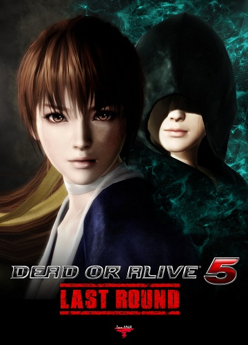 Обложка Dead or Alive 5: Last Round [v 1.10C + 73 DLC] PC | RePack от xatab