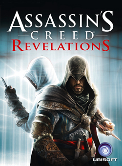 Обложка Assassin's Creed: Revelations - Gold Edition (2011) PC | RePack от xatab