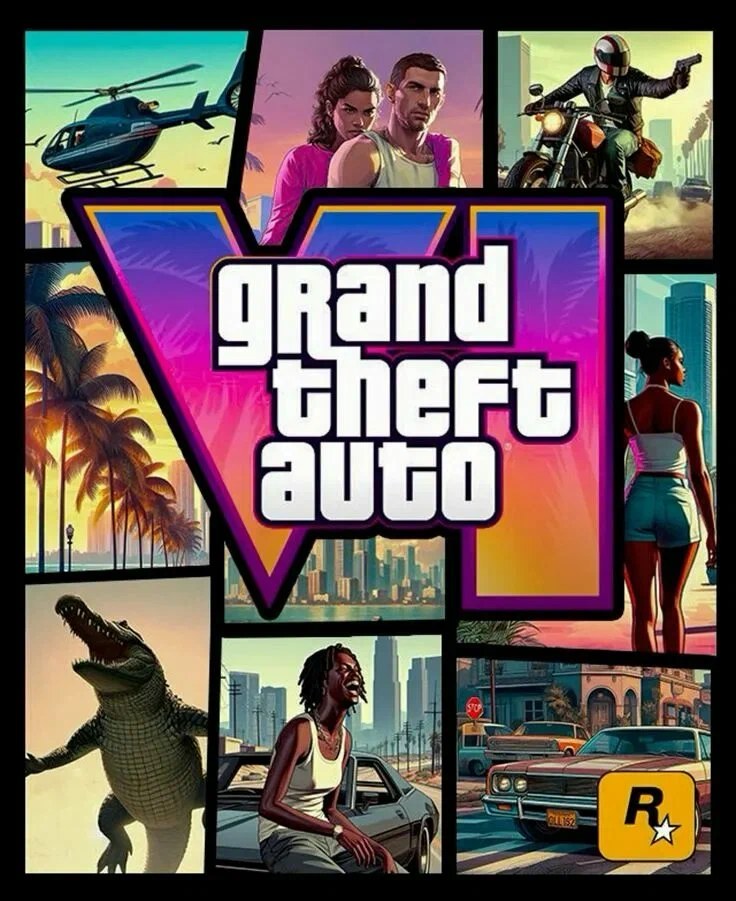 Grand Theft Auto VI