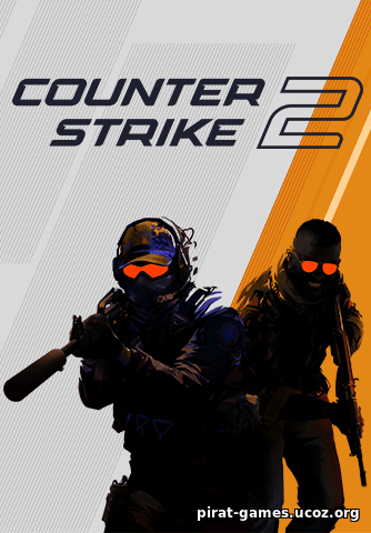 Counter-Strike 2